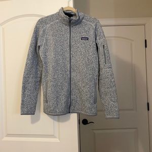 Patagonia Better Sweater Fleece Jacket